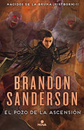 El Pozo de la Ascensión (Trilogía Original Mistborn 2)