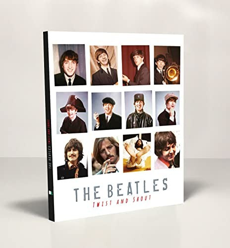 The Beatles: Twist And Shout