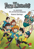 Lf.17 el Misterio de las Botas Magicas: Futbolísimos