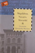 Magdalena, Navarro, Mercadal