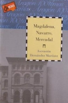 Magdalena, Navarro, Mercadal