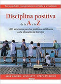 Disciplina Positiva de la a a la Z