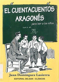 El Cuentacuentos Aragonés para Leer a los Niños