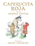 Caperucita Roja (Juventud)
