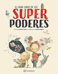 Gran Libro de los Superpoderes, el