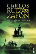 El Principe de la Niebla (Nf)