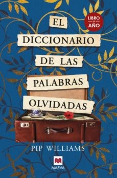 El Diccionario de las Palabras Olvidadas: Libro del Año