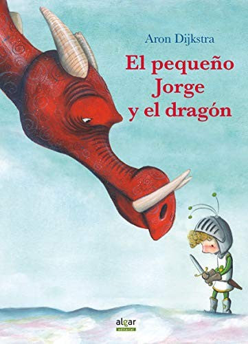 Pequeño Jorge y el Dragon, el