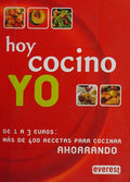 Hoy Cocino yo