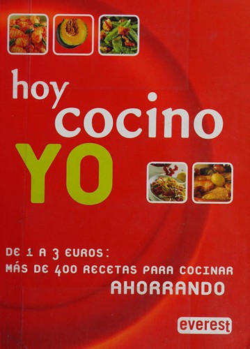 Hoy Cocino yo