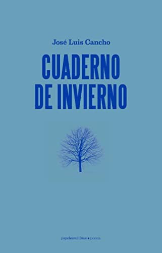 Cuaderno de Invierno