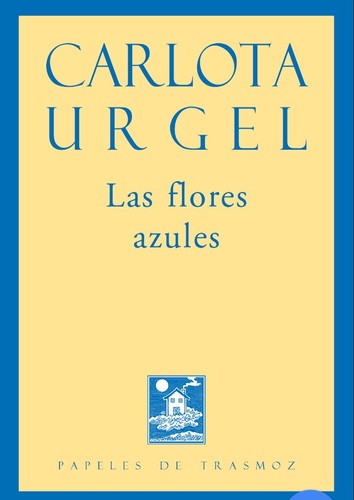 Las Flores Azules