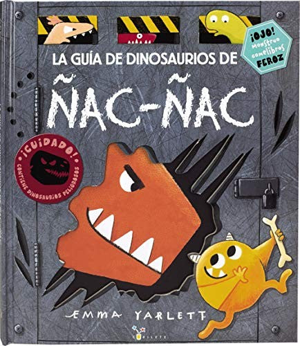 La Guía de Dinosaurios