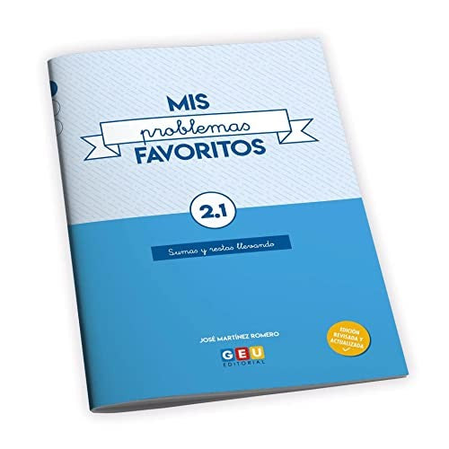 Mis Problemas Favoritos 2.1