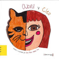 Abril y Cleo