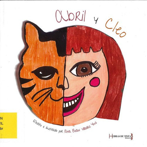 Abril y Cleo