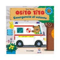 Osito Tito. Emergencia al Volante
