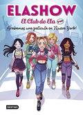 Elashow. El Club de Ela Top 1. ¡Grabamos una Pelíc