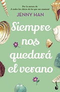 Siempre Nos Quedara el Verano: Trilogía el Verano en que me Enamoré 3