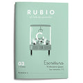 Escritura Rubio 03