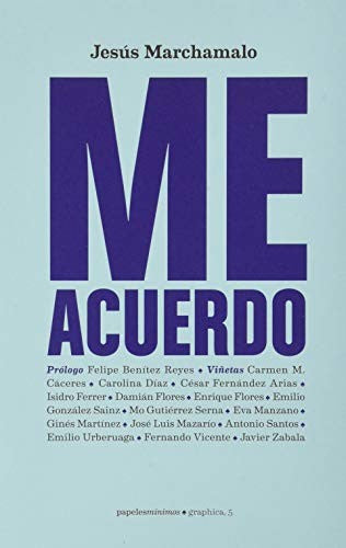 Me Acuerdo