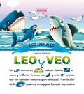 Los Animales / Leo y Veo