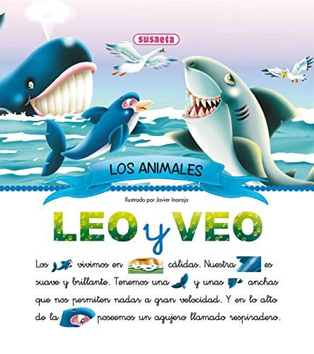 Los Animales / Leo y Veo