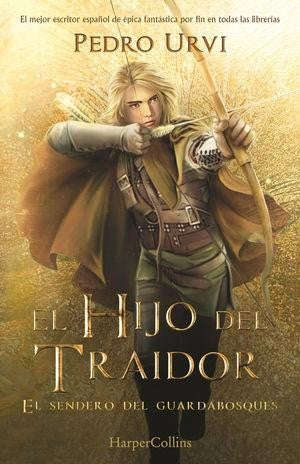Hijo del Traidor Sendero Guardabosques 1