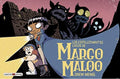 Los Espeluznantes Casos de Margo Maloo 1: Edición Rústica
