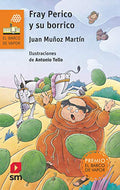 Bvnfp.1 Fray Perico y su Borrico