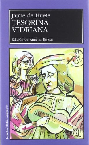 Tesorina Vidriana