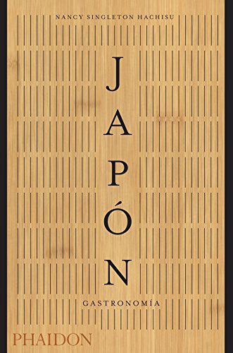 Esp Japon Gastronomia