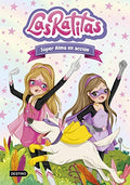 Las Ratitas 2. Las Super Ratitas en Accion
