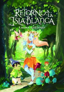Retorno a la Isla Blanca