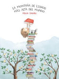 Montaña de Libros mas Alta del Mundo, la (2ª Edici