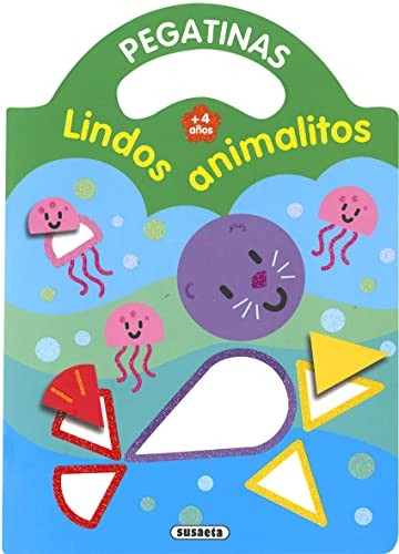 Lindos Animalitos 3