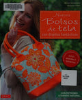 Nuevos Bolsos de Tela con Diseños Fantasticos