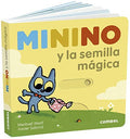 Minino y la Semilla Magica