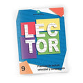 Lector 9