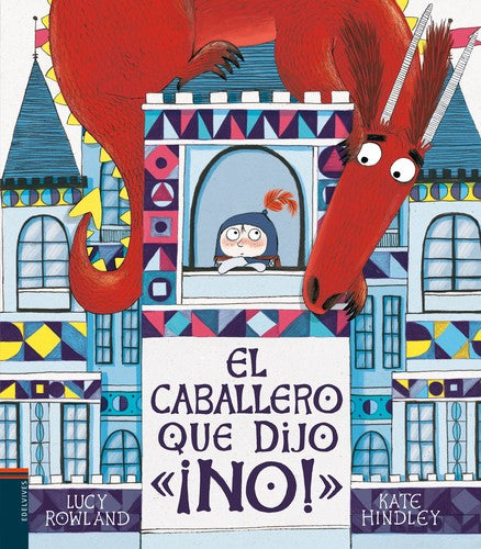 Caballero que Dijo no,el
