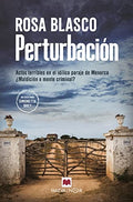 Perturbación: Actos Terribles en el Idílico Paraje de Menorca. ¿Maldición o Mente Criminal?