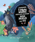 ¡Cuidado, Lobo!
