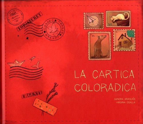 La Cartica Colodarica