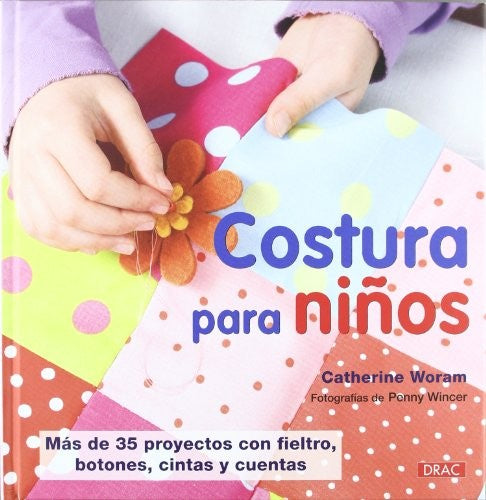 Costura para Niños