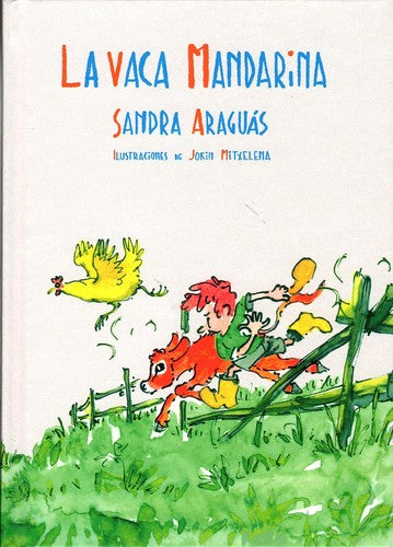La Vaca Mandarina