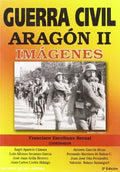 Guerra Civil Aragon. El Pirineo