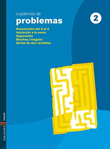 Problemas 2 Infantil