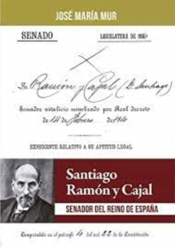 Santiago Ramón y Cajal
