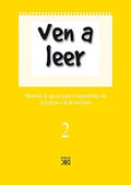 Ven a Leer 2