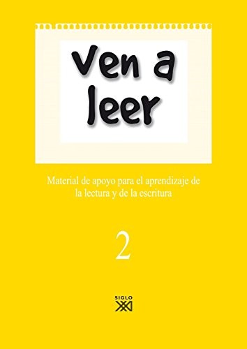 Ven a Leer 2